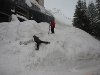 Chutes